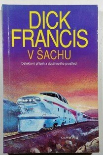 V šachu