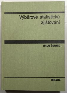 Výběrové statistické zjišťování