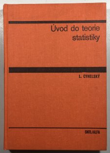 Úvod do teorie statistiky