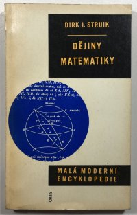 Dějiny matematiky