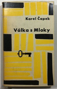 Válka s mloky