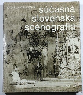 Súčasná slovenská scénografia
