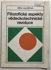 Filozofické aspekty vědeckotechnické revoluce - 