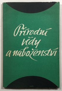 Přírodní vědy a náboženství
