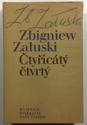 Čtyřicátý čtvrtý - 