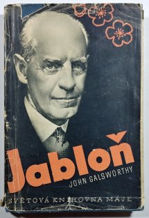 Jabloň