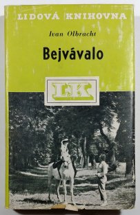 Bejvávalo
