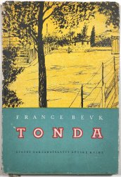 Tonda - 