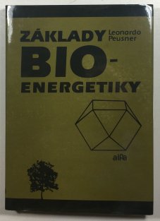 Základy bio-energetiky (slovensky)