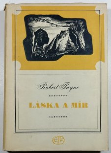 Láska a mír