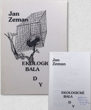 Ekologické balady - 