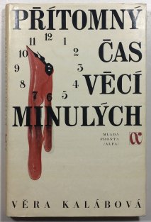 Přítomný čas věcí minulých