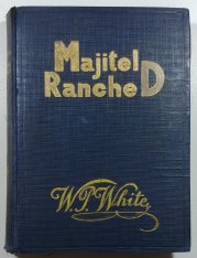 Majitel Ranche D - 