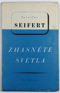 Zhasněte světla