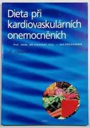 Dieta při kardiovaskulárních onemocněních - 