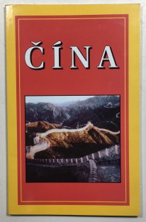 Čína