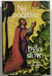 Na počátku bylo slovo - 