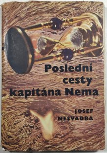Poslední cesty kapitána Nema
