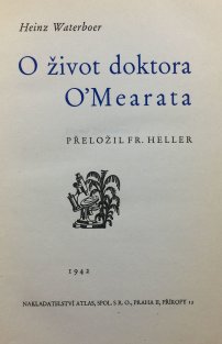 O život doktora O Mearata