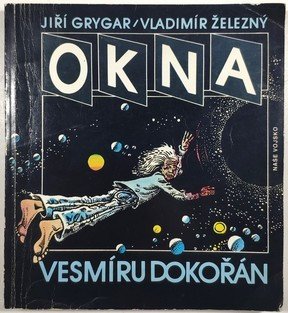 Okna vesmíru dokořán