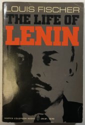 The Life of Lenin - 