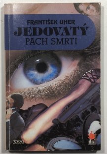 Jedovatý pach smrti