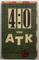 4:0 pro ATK - 