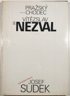 Pražský chodec