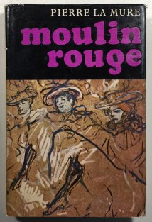 Moulin Rouge