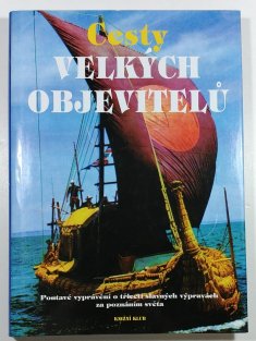 Cesty velkých objevitelů
