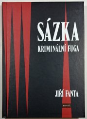 Sázka - Kriminální fuga - 