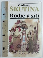 Rodič v síti - 