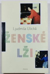 Ženské lži - 