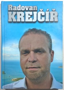Radovan Krejčíř