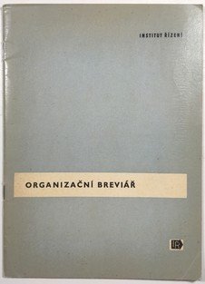 Organizační breviář