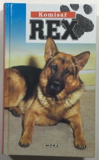 Komisař Rex