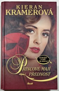 Princové mají přednost