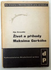 Život a příhody Maksima Gorkého - 