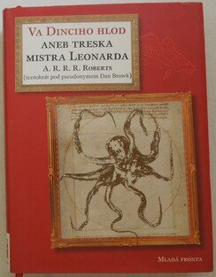 Va Dinciho hlod aneb Treska mistra Leonarda