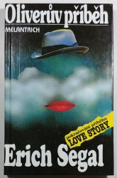 Oliverův příběh - Love story 2