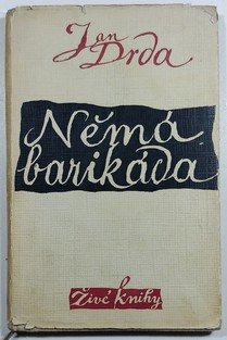 Němá barikáda