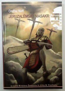 Jeruzalémský masakr