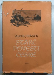 Staré pověsti české