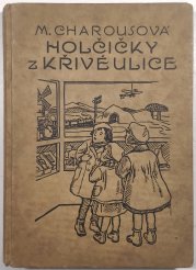 Holčičky z Křivé ulice - 