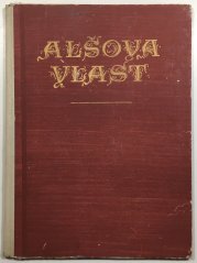 Alšova vlast - 