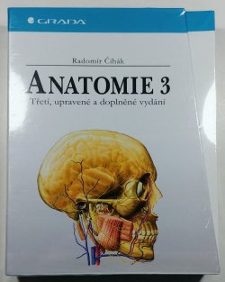 Anatomie 3
