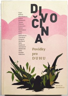 Divočina - povídky pro Duhu