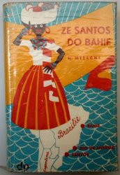 Ze Santos do Bahie - 