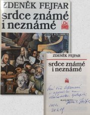 Srdce známé i neznámé - 