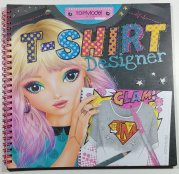 TOPModel - T-Shirt Designer  - 